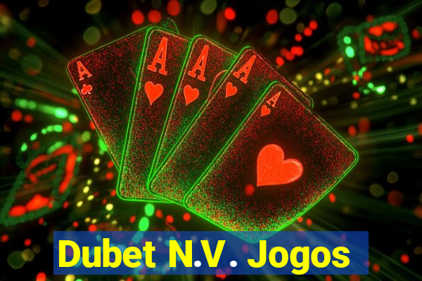 Dubet N.V. Jogos